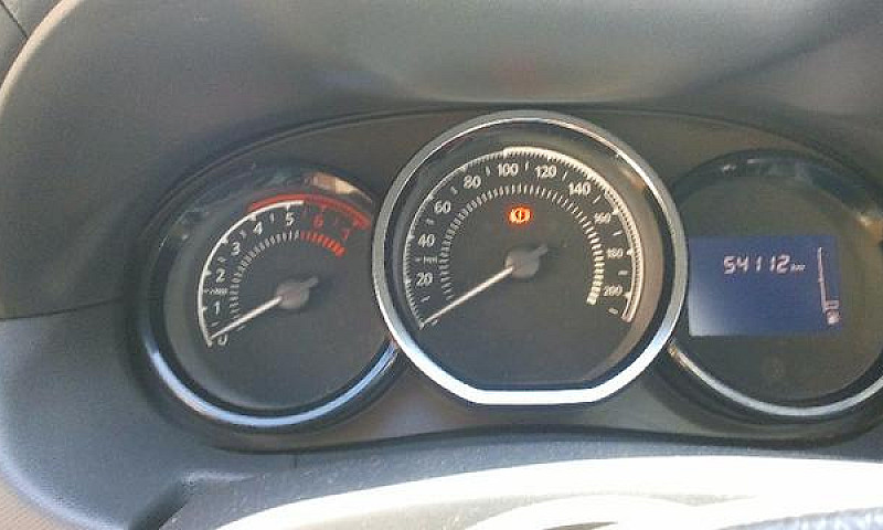Renault Duster...