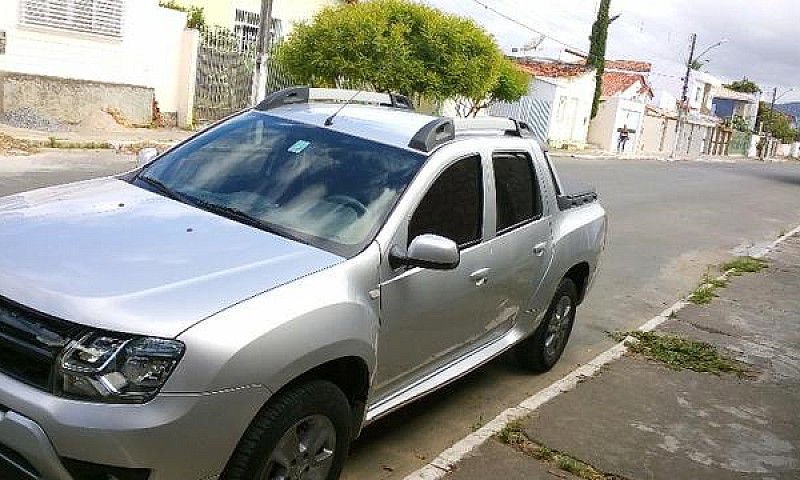 Renault Duster...