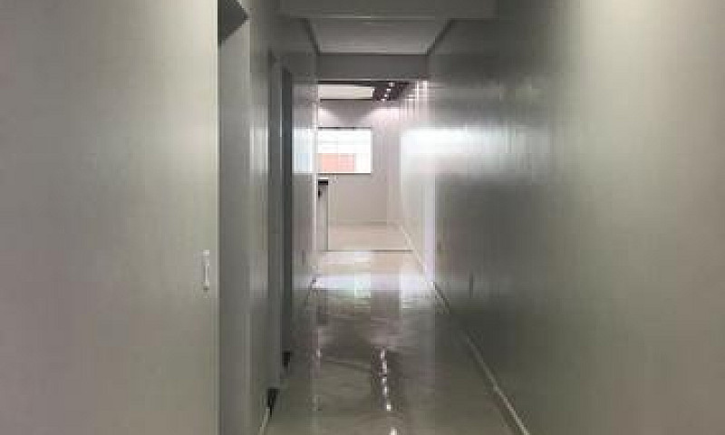 Casa Com 2 Quartos P...