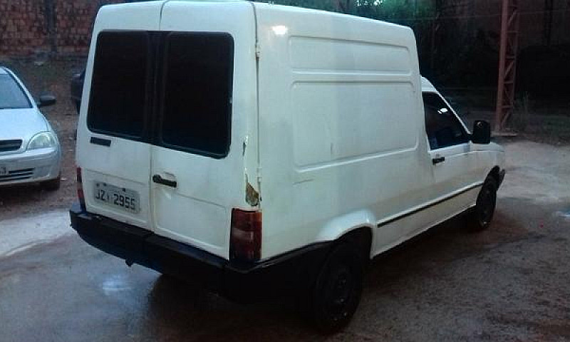 Fiat Fiorino 1.5 Val...