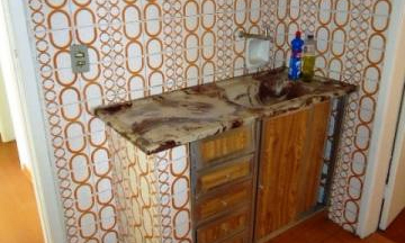 Apartamento Para Alu...