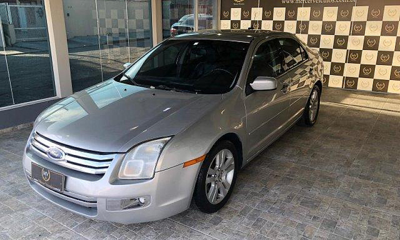 Ford Fusion 2009 Sel...