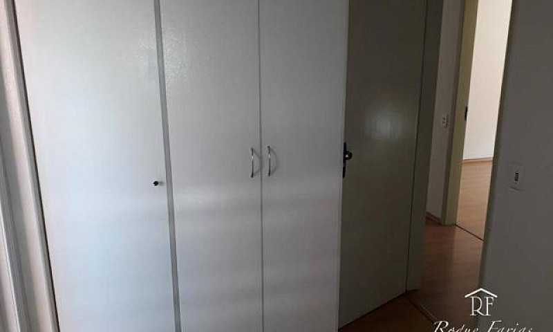 Apartamento Com 3 Do...