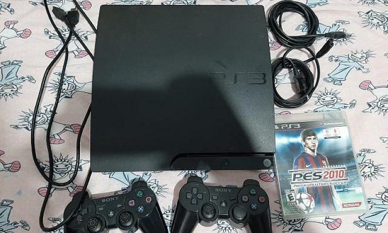 Ps3 Desbloqueado 22 ...
