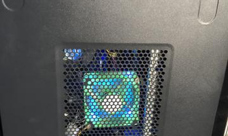 Pc Gamer Gtx 1050 (U...