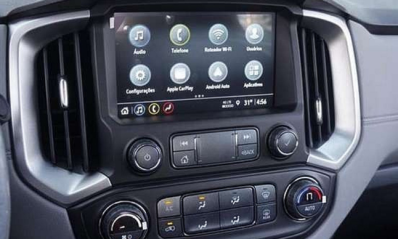 Chevrolet S10 2.5 16...