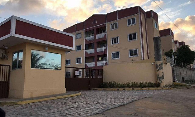Apartamento Para Alu...