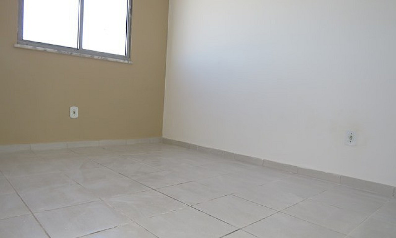 Apartamento Para Alu...