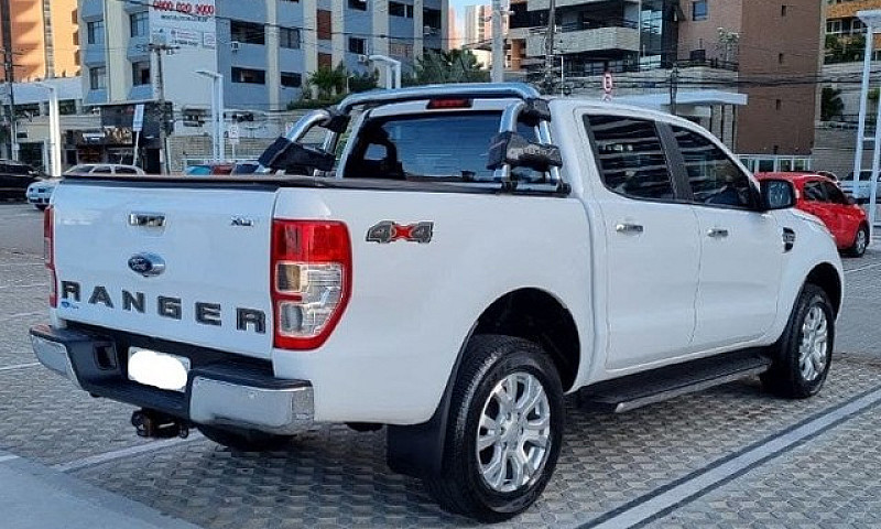Ford Ranger Xlt 3.2 ...