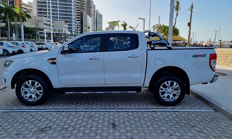 Ford Ranger Xlt 3.2 ...
