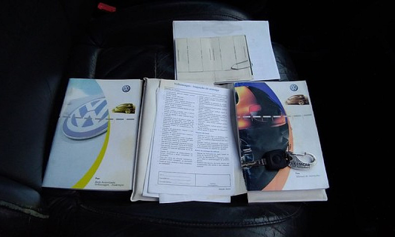 Vendo Crossfox 2005 ...