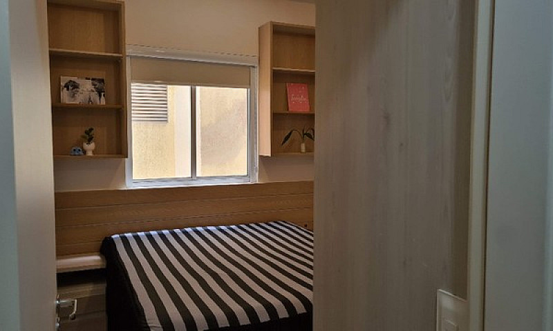 Apartamento Taguatin...