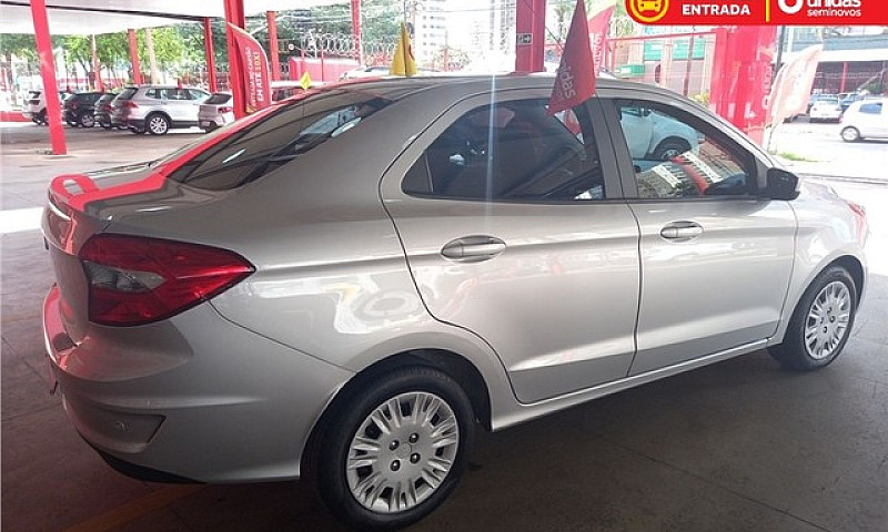 Ford Ka 2020 1.5 Ti-...