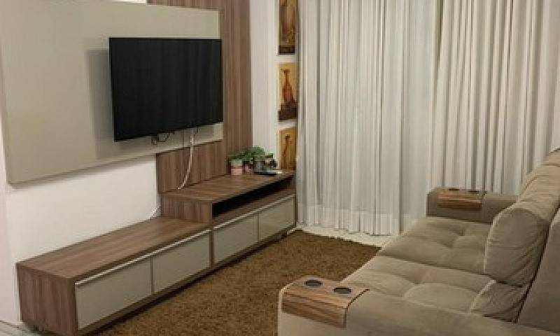 Apartamento 2 Quarto...