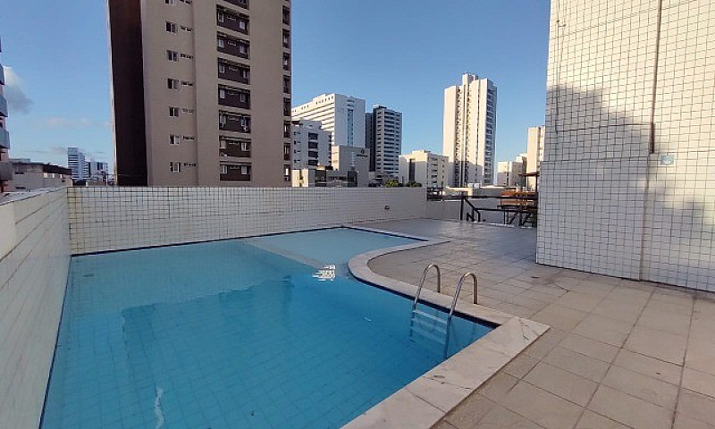 Apartamento Em Olind...