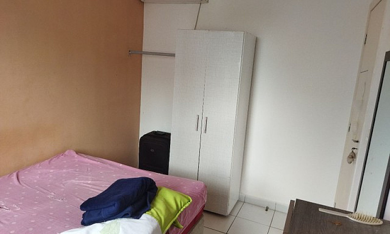 Apartamento Mobiliad...