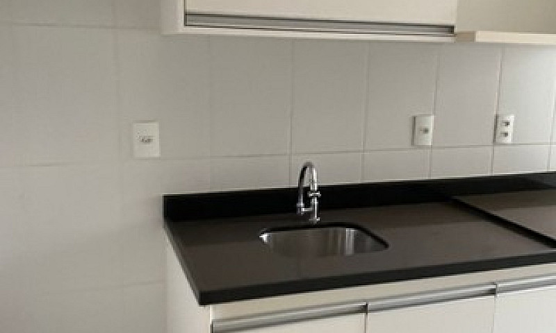 Apartamento 2 Qtos V...