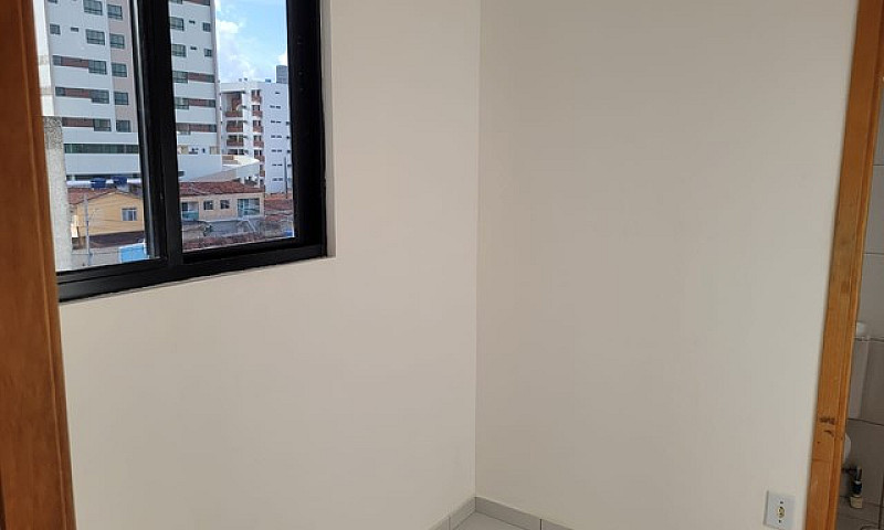 Apartamento Com 3 Qu...