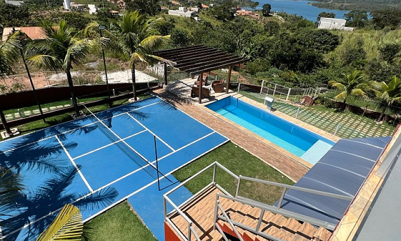 Casa / Alto / Padrao...