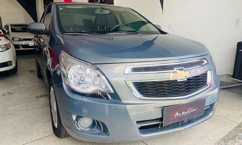Cobalt 1.4 Lt 2012...
