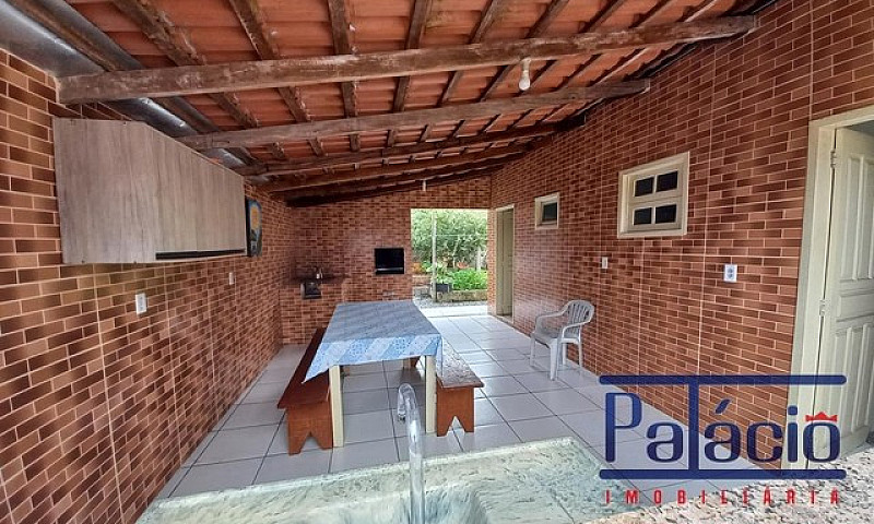 Casa De Praia/Nova P...