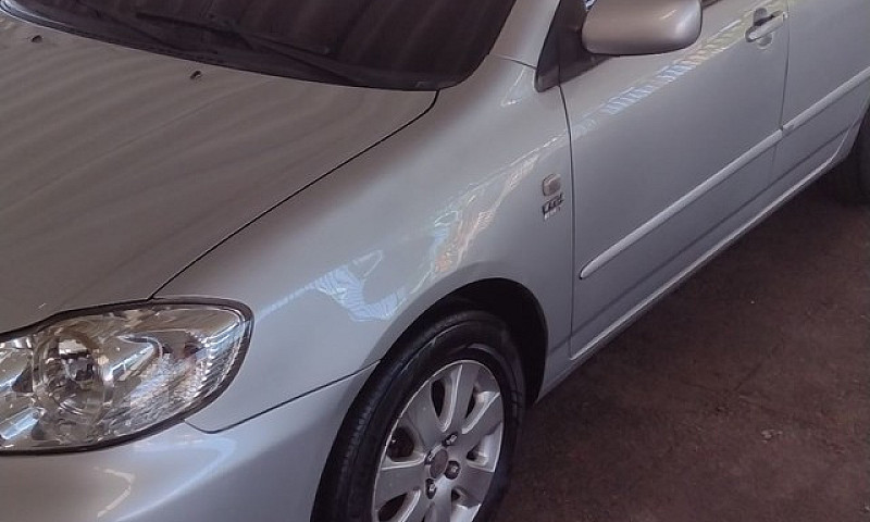Corolla Xei...