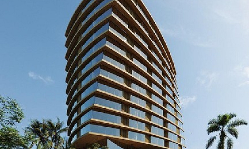 Edifício Atlântida- ...
