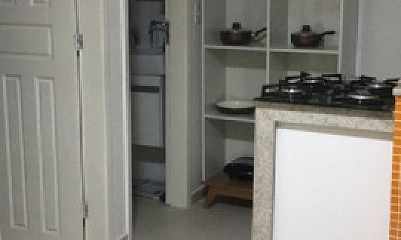 Flat Novo 1050,00...