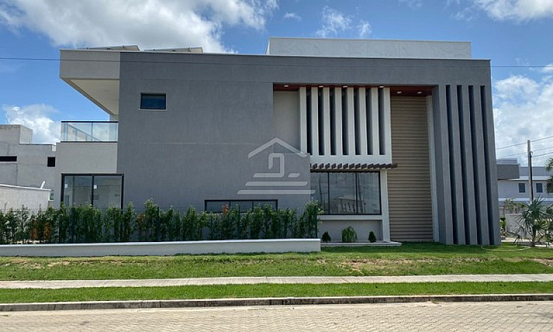 Casa Duplex De Luxo ...