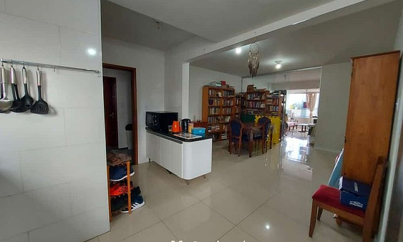 Apartamento No Edifi...