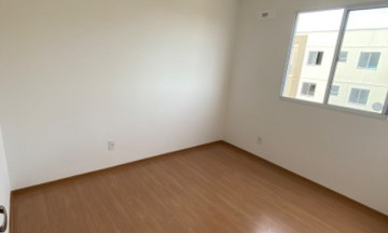 Alugo Apartamento No...