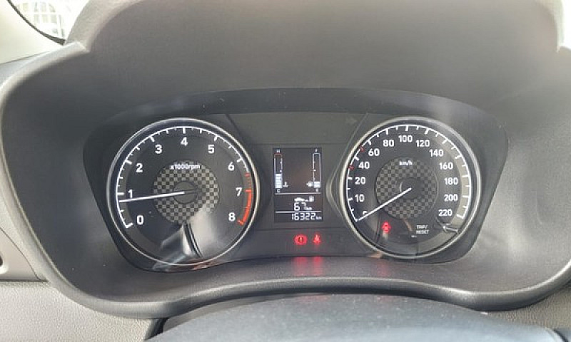 Hyundai Hb20 1.0 Sen...