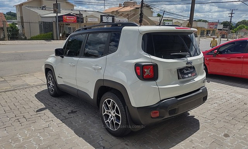 Jeep Renegade 1.8 16...