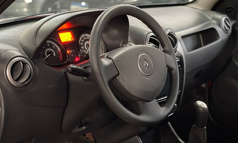 Renault Sandero Expr...
