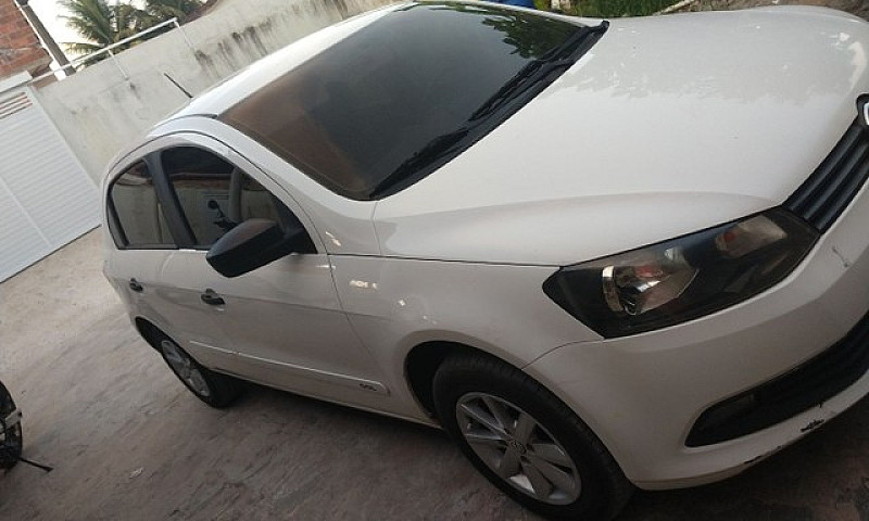 Gol Trend 2015 ...