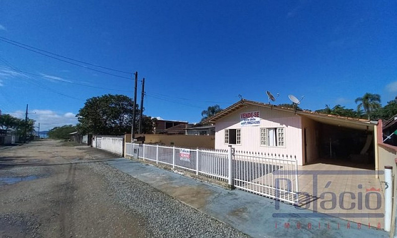 Casa De Praia/Nova P...