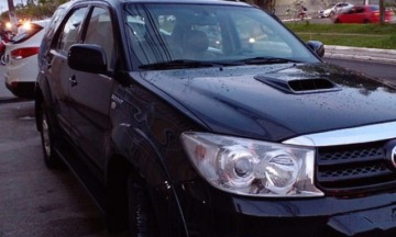 Hilux Sw4 Srv 4X4  A...
