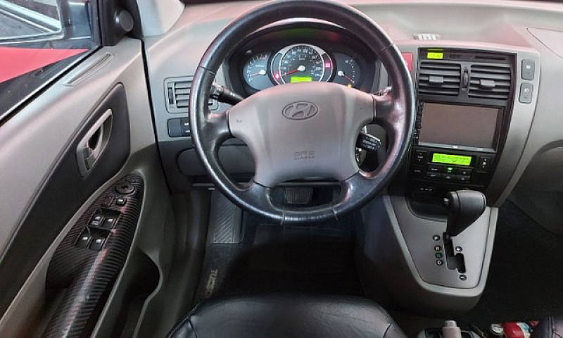 Tucson Gls 2.0 Autom...