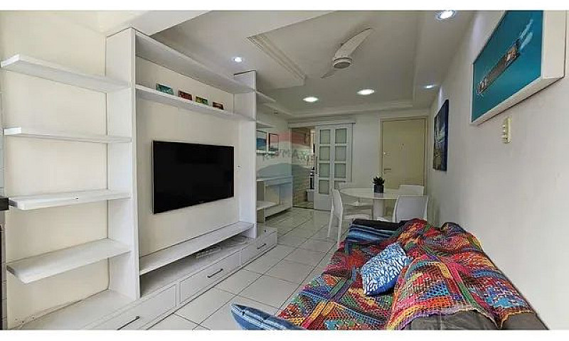 Locação Apartamento ...
