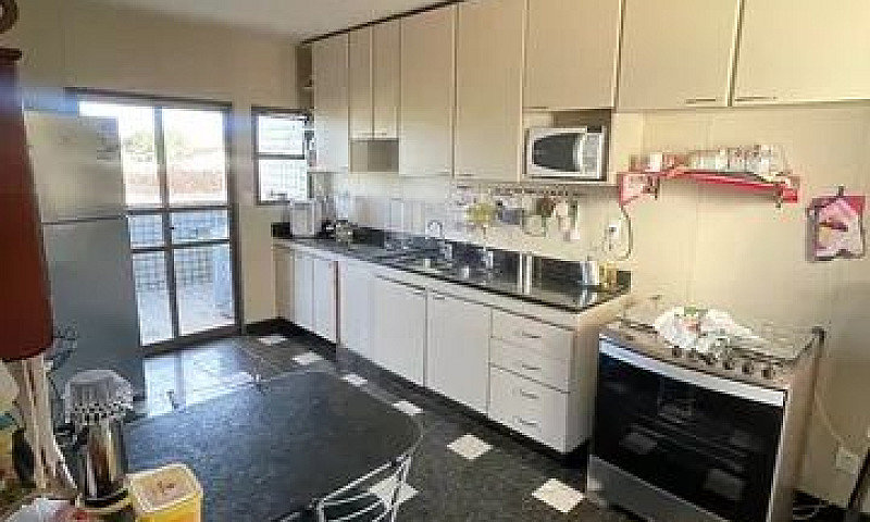 Apartamento Cobertur...
