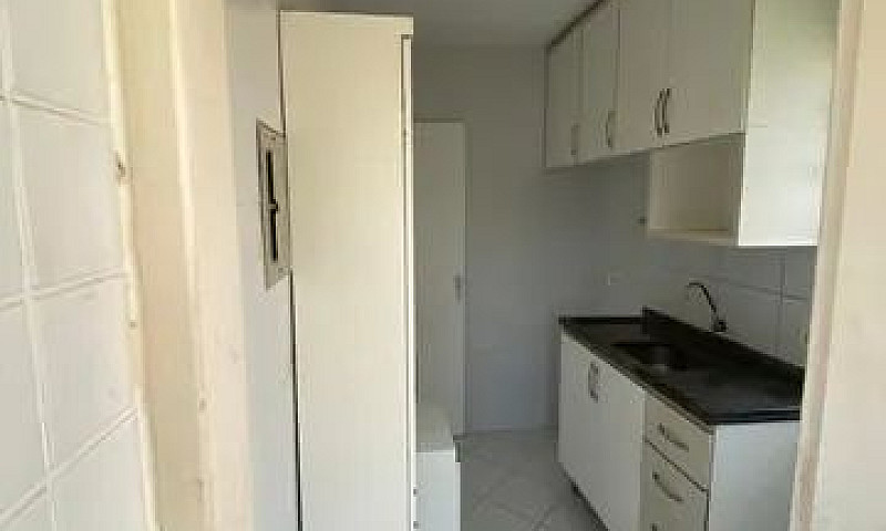 Apartamento 2 Quarto...