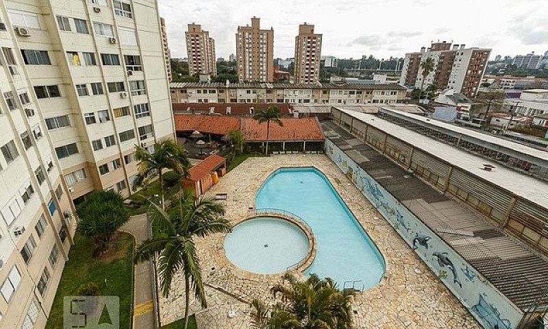Apartamento À Venda ...