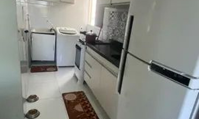 Apartamento Em Areia...