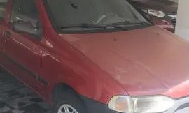 Vendo Palio 97...