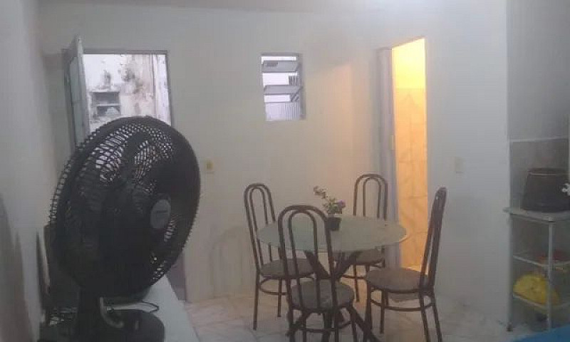 Alugo Kitnet C/Mobíl...