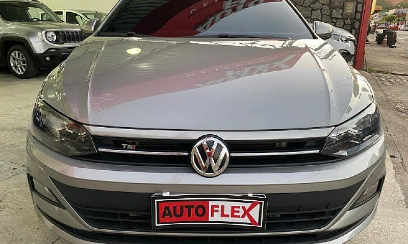 Polo Comfortline Tsi...