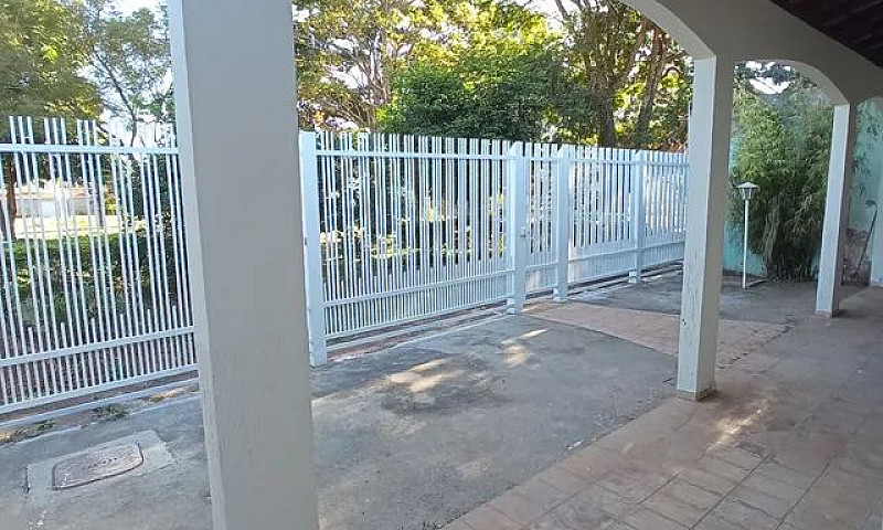 Casa Na Quadra 14 So...