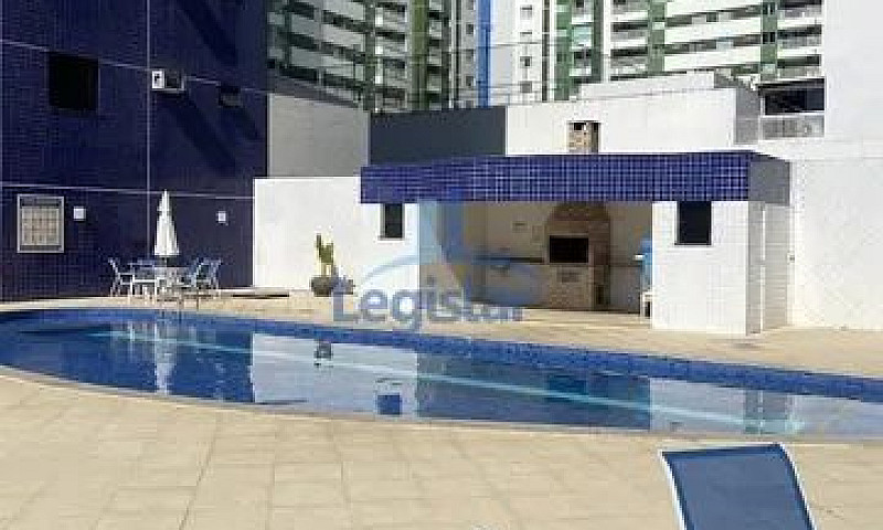 Apartamento 3 Quarto...