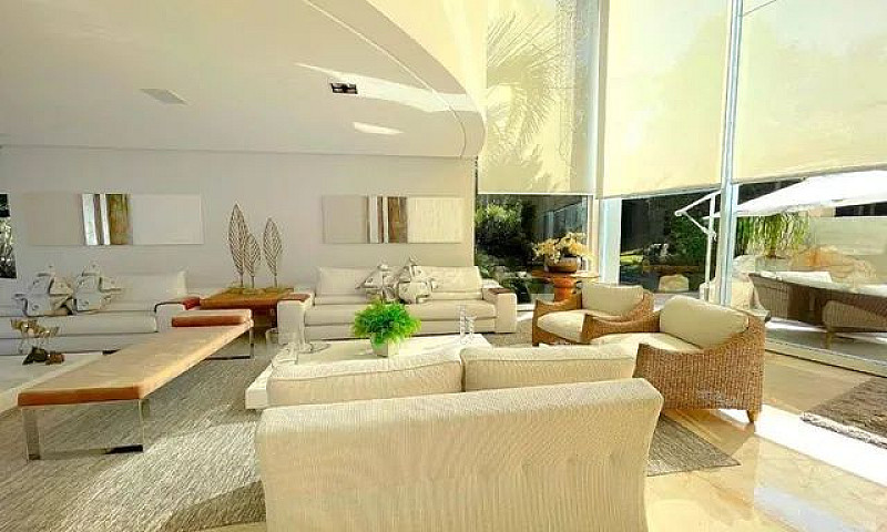 Casa Em Condomínio P...