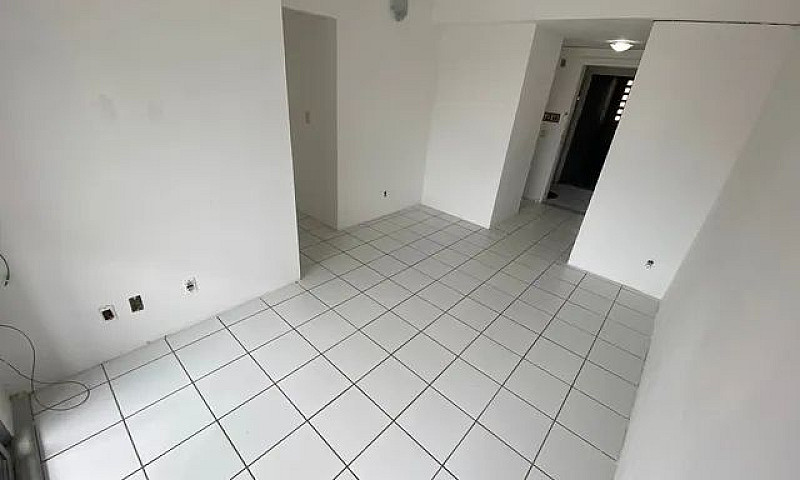 Alugo Apartamento No...